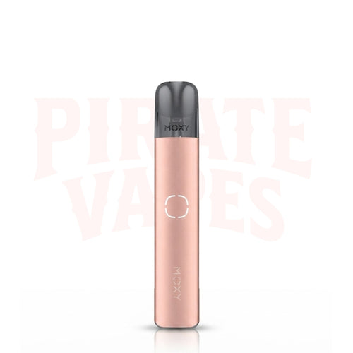 Hayati Moxy Elite Kit