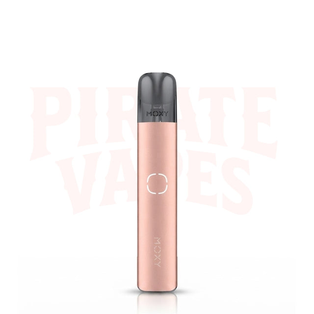 Hayati Moxy Elite Kit