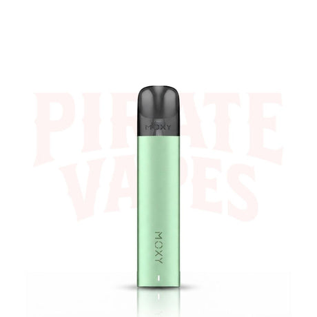 Hayati Moxy Lite Vape Kit