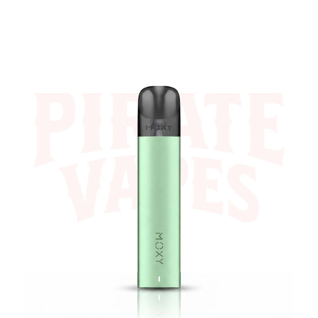 Hayati Moxy Lite Vape Kit