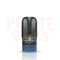 Hayati Moxy Prefilled Pods