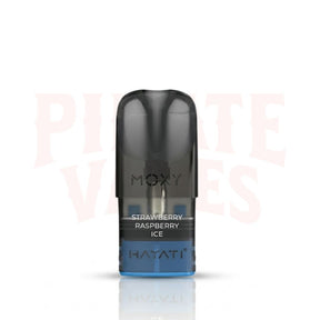 Hayati Moxy Prefilled Pods