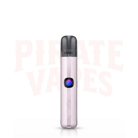 Hayati Moxy Pro Vape Kit
