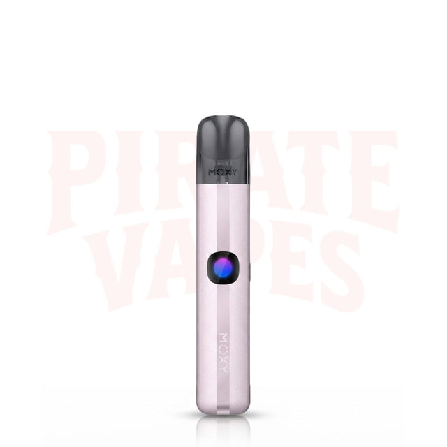 Hayati Moxy Pro Vape Kit