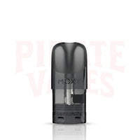 Hayati Moxy Refillable Pods