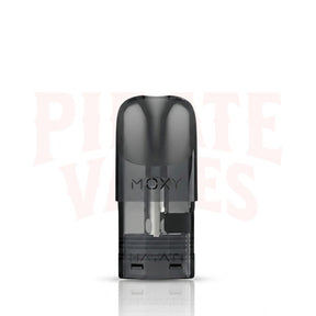Hayati Moxy Refillable Pods