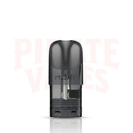 Hayati Moxy Refillable Pods