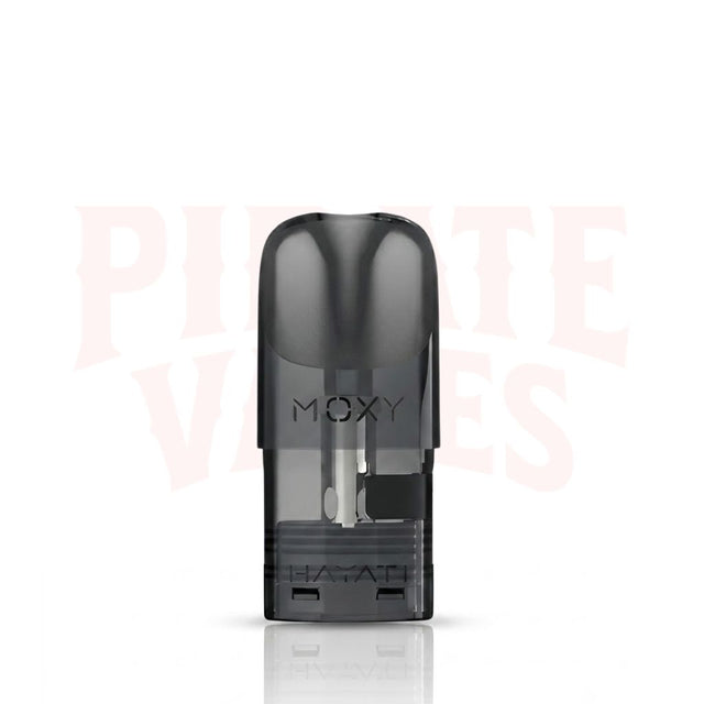 Hayati Moxy Refillable Pods