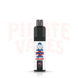 Hayati Pro Max+ 6K Puffs World Cup Edition Kit