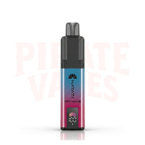 Hayati Pro Max Plus 10mg 6000 Prefilled Pod Kit