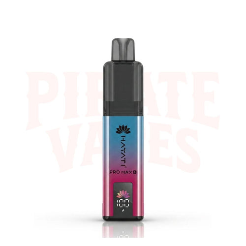 Hayati Pro Max Plus 10mg 6000 Prefilled Pod Kit