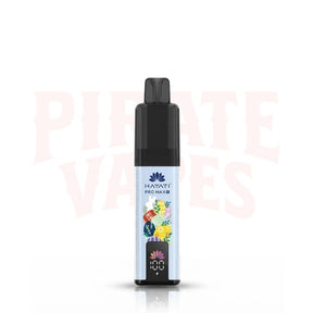 Hayati Pro Max Plus 6000 Easter Edition