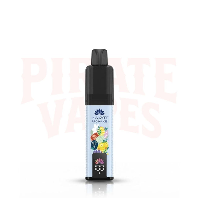 Hayati Pro Max Plus 6000 Easter Edition