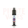 Hayati Pro Max Plus 6000 England Edition 