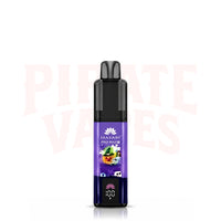 Hayati Pro Max Plus 6000 Halloween Edition