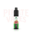 Hayati Pro Max Plus 6000 Red Dragon Edition