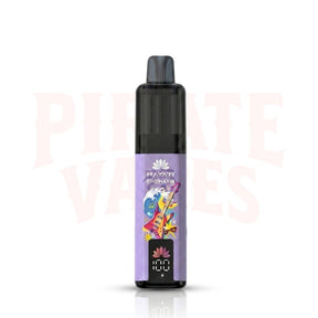 Hayati Pro Max Plus 6000 Summer Beat Edition
