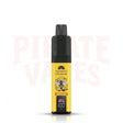 Hayati Pro Max Plus 6000 Worker Bee Edition 