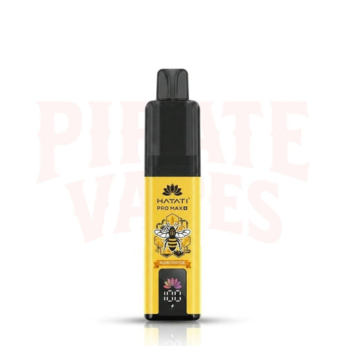 Hayati Pro Max Plus 6000 Worker Bee Edition 