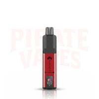 Hayati Pro Max Plus 6K Puffs Kit 0MG