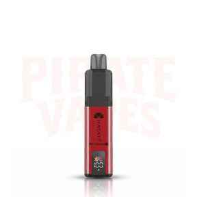 Hayati Pro Max Plus 6K Puffs Kit 0MG