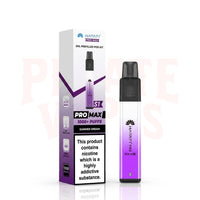 Hayati Pro Max S1 Prefilled Pod Kit