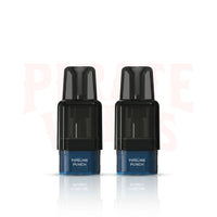 Hayati Pro Max S1 Prefilled Pods