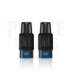 Hayati Pro Max S1 Prefilled Pods