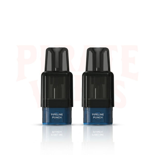 Hayati Pro Max S1 Prefilled Pods
