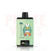 Hayati Pro Ultra Plus 25000 Easter Edition