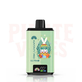 Hayati Pro Ultra Plus 25000 Easter Edition