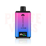 Hayati Pro Ultra Plus 25000 Prefilled Pod Kit