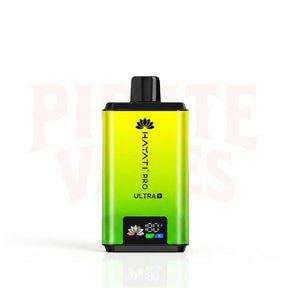 Hayati Pro Ultra Plus 25000 Puffs Pod Vape Kit