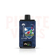 Hayati Pro Ultra Plus 25000 Scotland Edition Prefilled Pod Kit