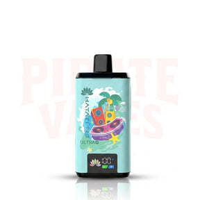 Hayati Pro Ultra Plus 25000 Summer Beat Edition