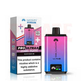 Hayati Pro Ultra Plus 25K Kit