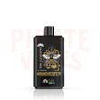 Hayati Pro Ultra Plus 25K Manchester Edition Pod Kit 