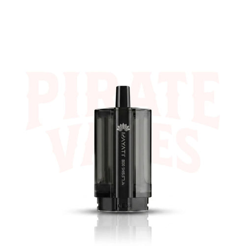 Hayati Pro Ultra Plus Shisha 30K Pods