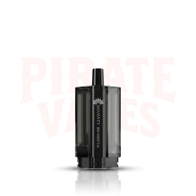 Hayati Pro Ultra Plus Shisha 30K Pods