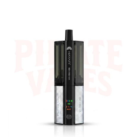 Hayati Pro Ultra Plus Shisha 30K Prefilled Pod Kit