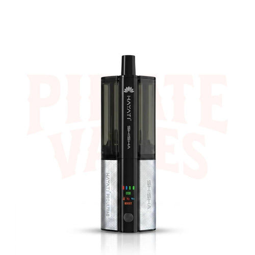Hayati Pro Ultra Plus Shisha 30K Prefilled Pod Kit