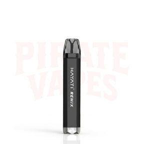 Hayati Remix 2400 Puffs Pod Kit