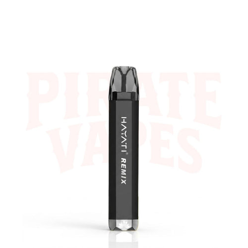 Hayati Remix 2400 Puffs Pod Kit