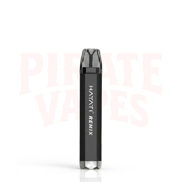 Hayati Remix 2400 Puffs Pod Kit