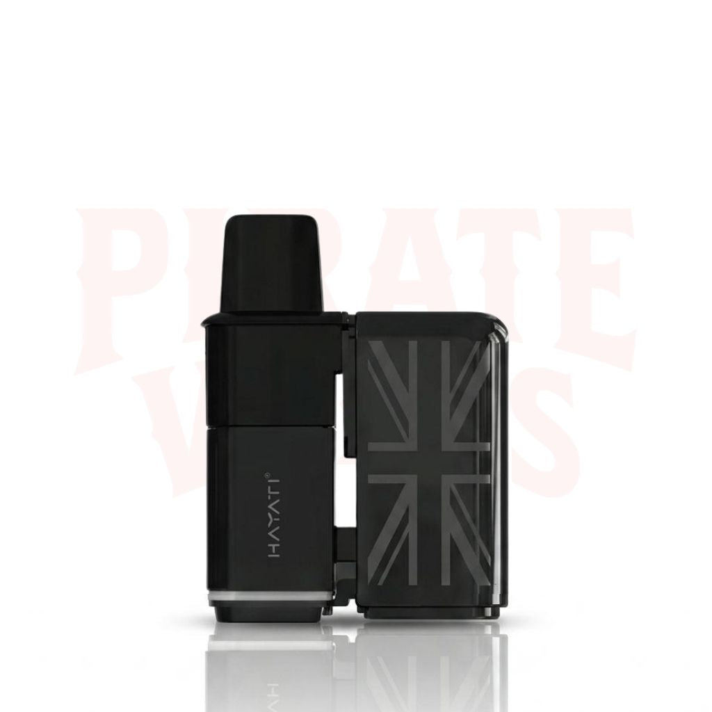 Hayati Rubik 7000 Prefilled Pods