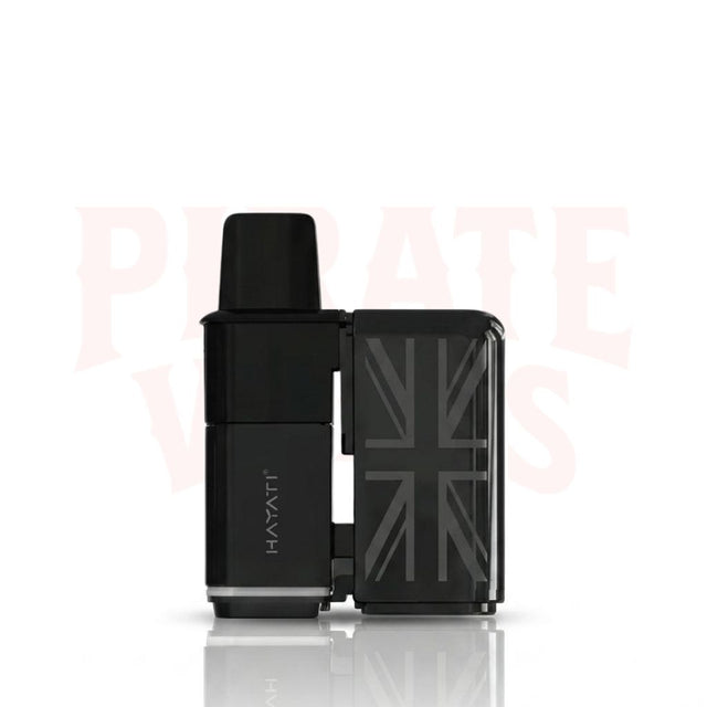 Hayati Rubik 7000 Prefilled Pods