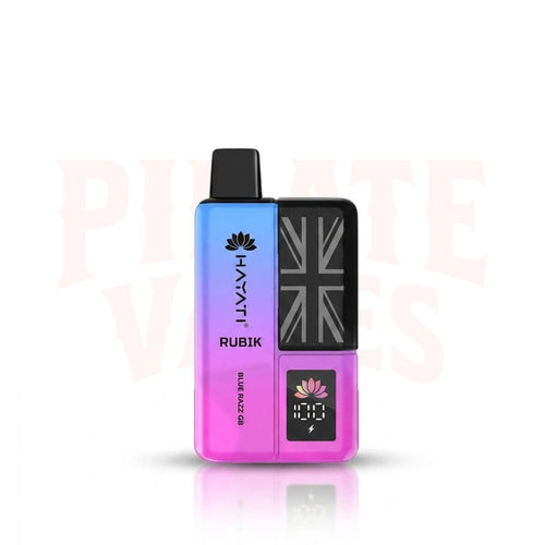 Hayati Rubik 7000 Puffs Pod Kit 