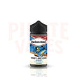 Heaven Haze 100ml Shortfill E-Liquid