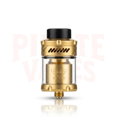 Hellvape Dead Rabbit 3 RTA Tank