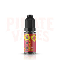 Hexus 10ml Nic Salts